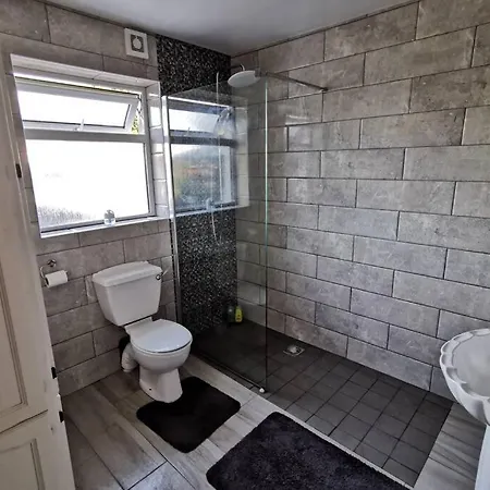 Appartement Tranquil Unit Close To Kells Kilkenny