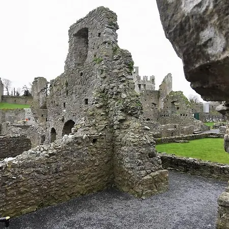 Appartement Tranquil Unit Close To Kells Kilkenny