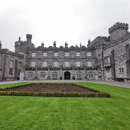 Appartement Tranquil Unit Close To Kells *