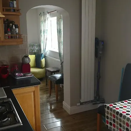 Tranquil Unit Close To Kells Appartement Kilkenny