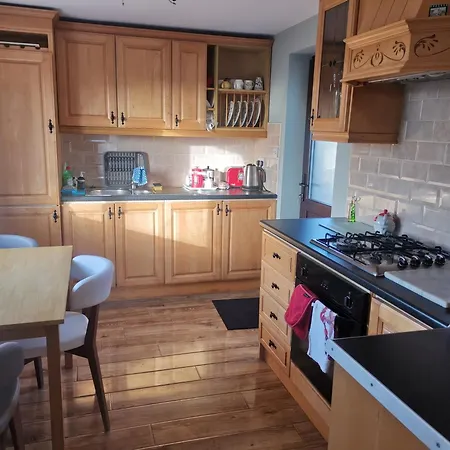 דירה Tranquil Unit Close To Kells *