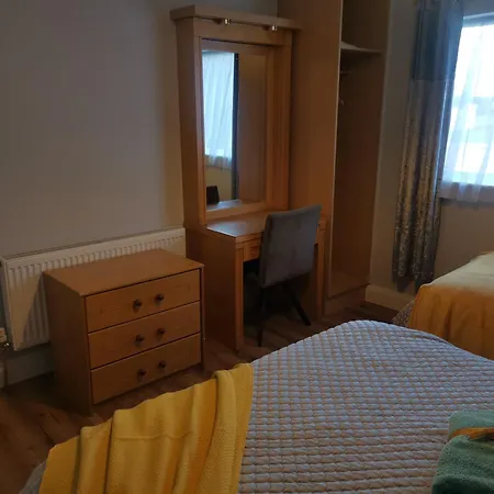 דירה Tranquil Unit Close To Kells *