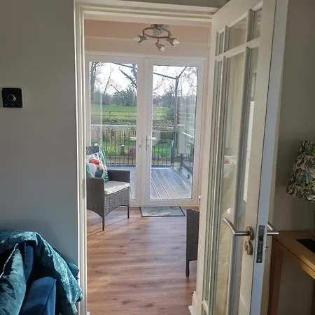 Tranquil Unit Close To Kells Appartement Kilkenny