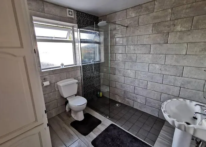 Apartment Tranquil Unit Close To Kells Kilkenny