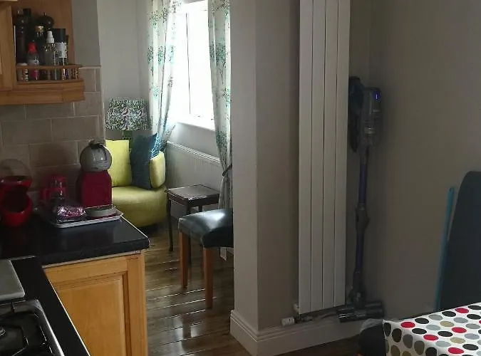 Tranquil Unit Close To Kells Apartment Kilkenny