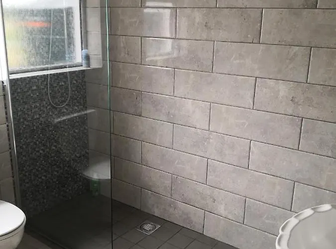 דירה Tranquil Unit Close To Kells קילקני