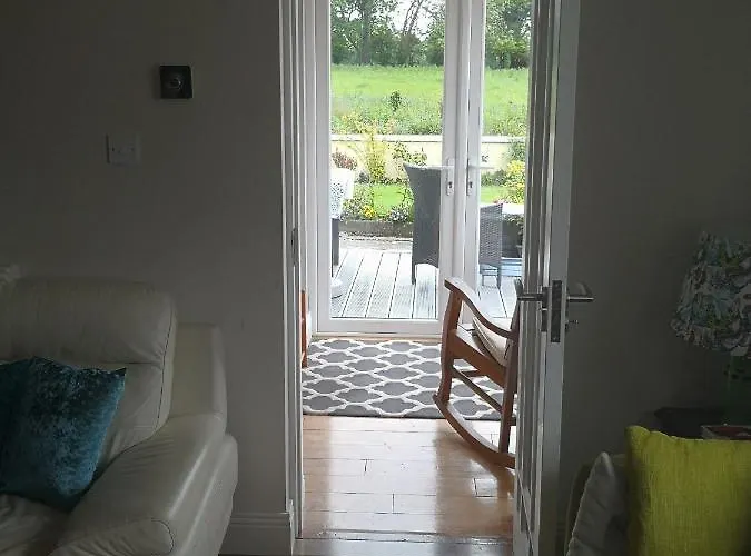 Tranquil Unit Close To Kells Kilkenny