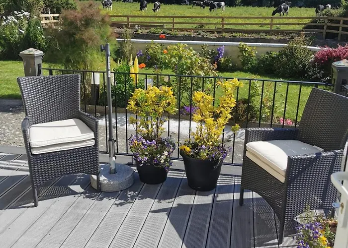 Tranquil Unit Close To Kells *