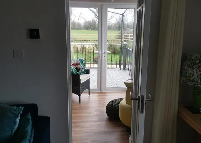 Tranquil Unit Close To Kells Kilkenny