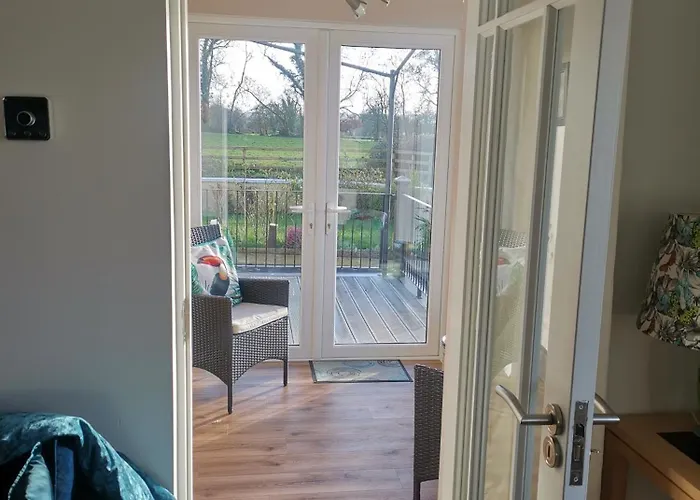 Tranquil Unit Close To Kells Apartment Kilkenny