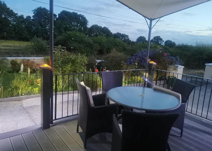 Tranquil Unit Close To Kells Kilkenny